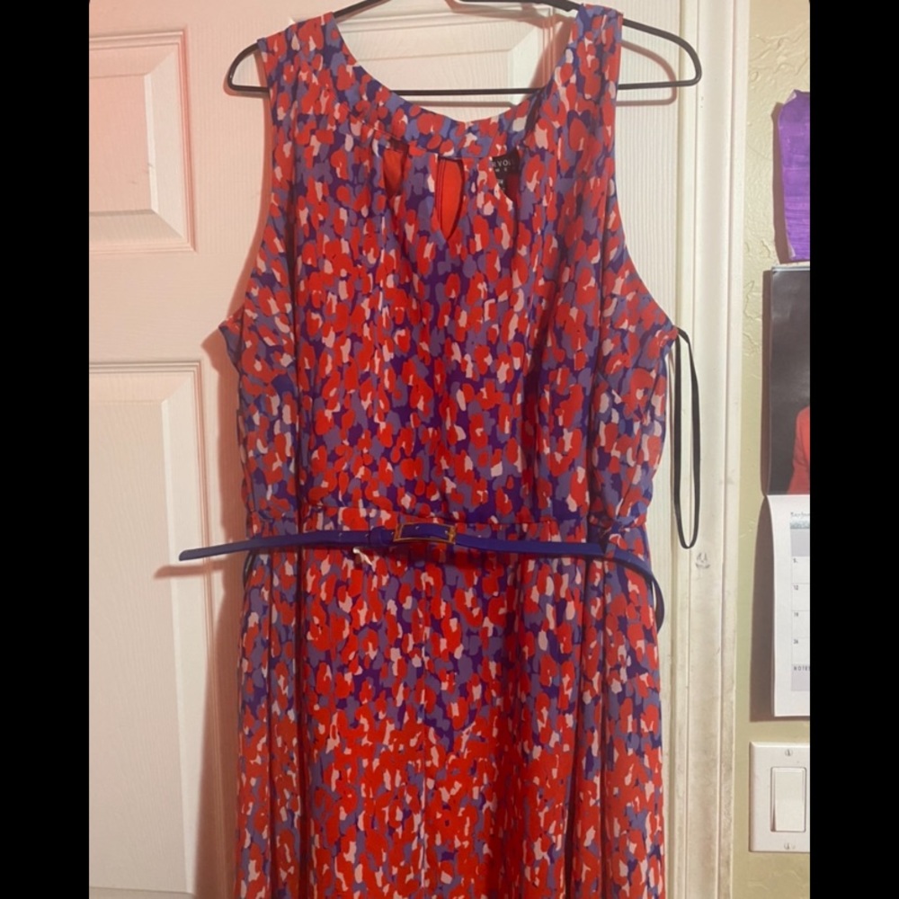Voir Voir dress - only worn once